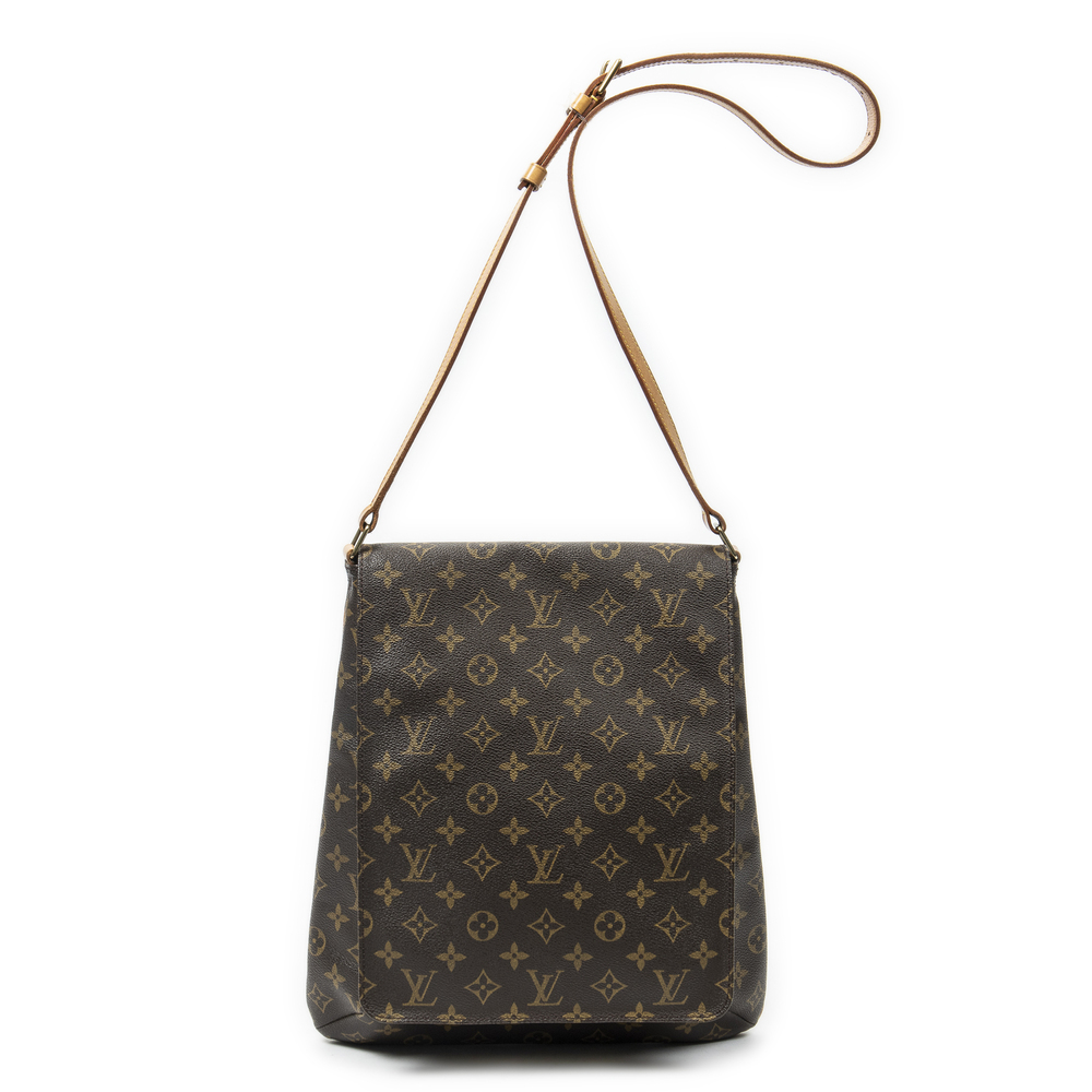Louis Vuitton Musette